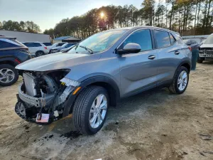 Buick Encore PREFERRED 1.3L 3 2023
