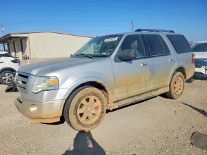 Ford Expedition XLT 5.4L 8 2010