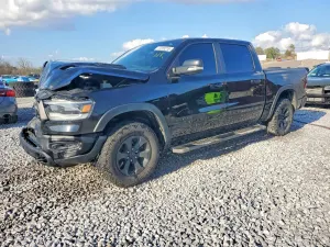 RAM 1500 REBEL 5.7L 8 2020