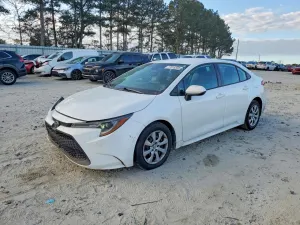 Toyota Corolla LE 1.8L 4 2020