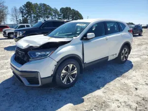Honda CR-V 1.5L 4 2022