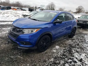 Honda HR-V SPORT 1.8L 4 2021
