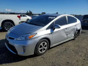 Toyota Prius 1.8L 4 2013