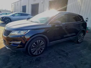 Lincoln MKC BLACK LABEL 2.0L 4 2016