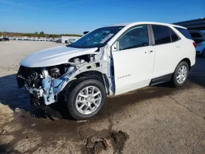 Chevrolet Equinox LS 1.5L 4 2022