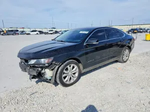 Chevrolet Impala 3.6L 6 2019