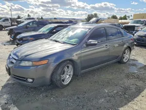 Acura TL 3.2L 6 2008