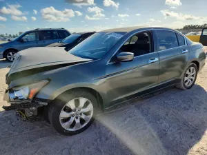 Honda Accord EXL 3.5L 6 2009