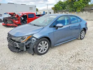 Toyota Corolla LE 1.8L 4 2020