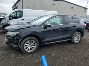 Acura RDX TECHNOLOGY 3.5L 6 2016