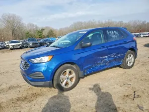 Ford Edge 2.0L 4 2020