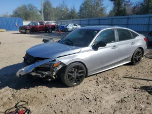 Honda Civic SPORT 2.0L 4 2023