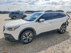 Subaru Outback LIMITED 2.5L 4 2022