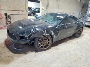 Ford Mustang GT 5.0L 8 2024