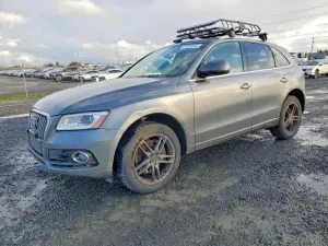 Audi Q5 TDI PREMIUM PLUS 3.0L 6 2014