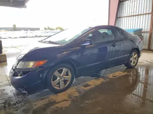 Honda Civic EX 1.8L 4 2008