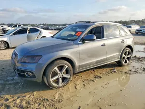 Audi Q5 PREMIUM PLUS S-LINE 3.0L 6 2016