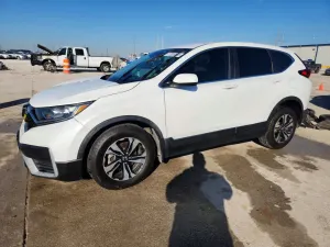 Honda CR-V SE 1.5L 4 2022