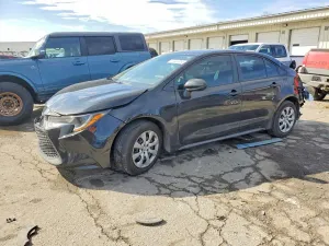 Toyota Corolla LE 1.8L 4 2022
