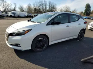 Nissan Leaf SV PLUS U 2024