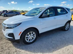 Chevrolet Equinox LS 1.5L 4 2023