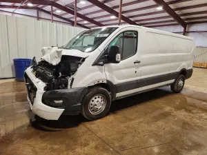 Ford Transit 3.5L 6 2025