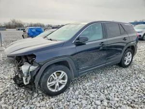GMC Terrain 1.5L 4 2022