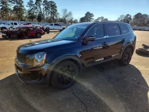 Kia Telluride EX 3.8L 6 2021