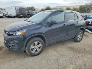 Chevrolet Trax LS 1.4L 4 2022