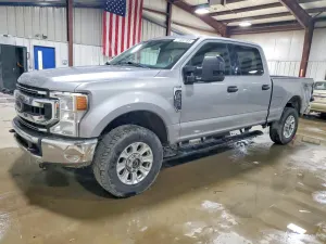 Ford F-250 6.2L 8 2020
