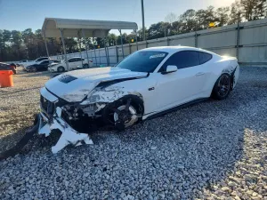 Ford Mustang GT 5.0L 8 2025