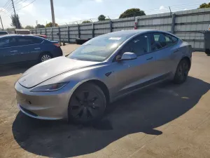 Tesla Model 3 2026