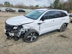 Kia Sorento 2.5L 4 2022