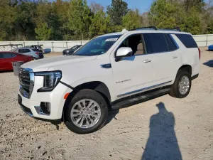 GMC Yukon 5.3L 8 2021