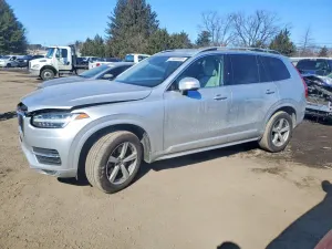 Volvo XC90 T5 MOMENTUM 2.0L 4 2019