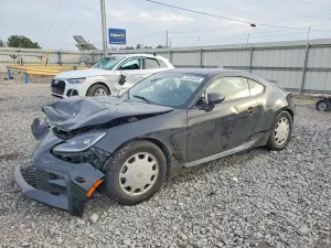 Toyota GR86 PREMIUM 2.4L 4 2025