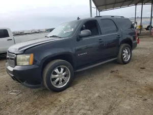 Chevrolet Tahoe C1500 5.3L 8 2007