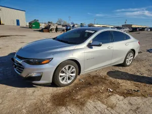 Chevrolet Malibu LT 1.5L 4 2020