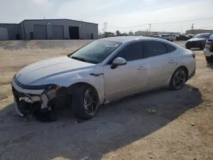 Hyundai Sonata SEL 2.5L 4 2024