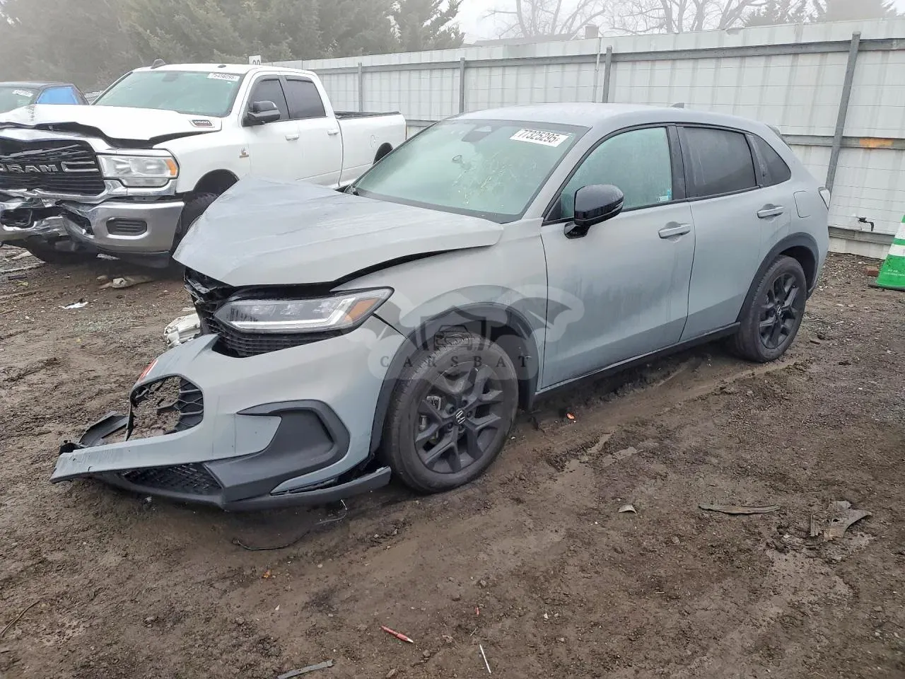 Honda HR-V 2.0L 4 2023
