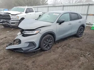 Honda HR-V 2.0L 4 2023
