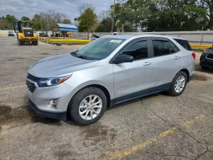 Chevrolet Equinox LS 1.5L 4 2020