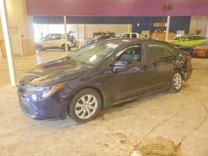 Toyota Corolla LE 2.0L 4 2024