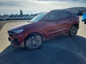Buick Encore SELECT 1.3L 3 2022