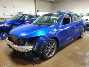 Honda Civic EX 1.5L 4 2021