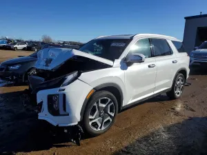 Hyundai Palisade SEL PREMIUM 3.8L 6 2025