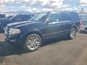 Ford Expedition LIMITED 3.5L 6 2015