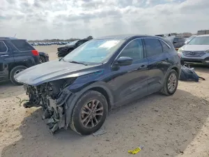 Ford Escape SE 1.5L 3 2021