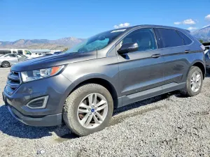 Ford Edge SEL 2.0L 4 2016