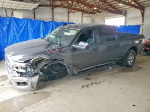 RAM 2500 TRADESMAN 6.7L 6 2020